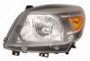 FORD USA 4986840 Headlight